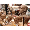 One Day Introduction to Prosthetic Makeup Course Leeds